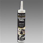 DEN BRAVEN TECTANE Karosářský tmel  310ml bílý